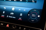 Mercedes-Benz C Class 1.5 C 200 AMG Line Premium MHEV Auto 5dr 50