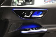 Mercedes-Benz C Class 1.5 C 200 AMG Line Premium MHEV Auto 5dr 51