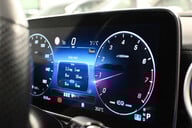 Mercedes-Benz C Class 1.5 C 200 AMG Line Premium MHEV Auto 5dr 52