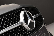 Mercedes-Benz C Class 1.5 C 200 AMG Line Premium MHEV Auto 5dr 27