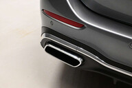Mercedes-Benz C Class 1.5 C 200 AMG Line Premium MHEV Auto 5dr 37