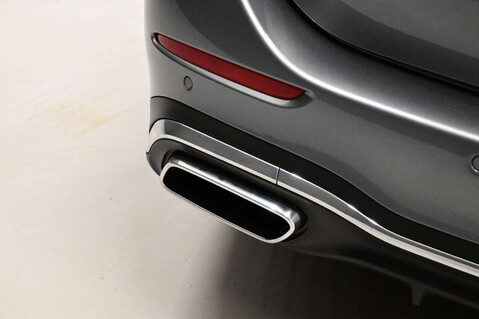 Mercedes-Benz C Class 1.5 C 200 AMG Line Premium MHEV Auto 5dr 37
