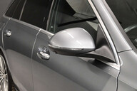 Mercedes-Benz C Class 1.5 C 200 AMG Line Premium MHEV Auto 5dr 45