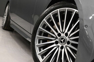 Mercedes-Benz C Class 1.5 C 200 AMG Line Premium MHEV Auto 5dr 5