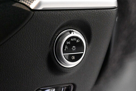 Mercedes-Benz C Class 1.5 C 200 AMG Line Premium MHEV Auto 5dr 28