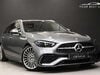 Mercedes-Benz C Class 1.5 C 200 AMG Line Premium MHEV Auto 5dr