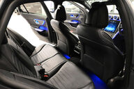 Mercedes-Benz C Class 1.5 C 200 AMG Line Premium MHEV Auto 5dr 16