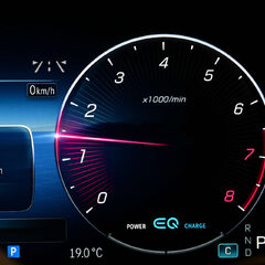 Mercedes-Benz C Class 1.5 C 200 AMG Line Premium MHEV Auto 5dr 1