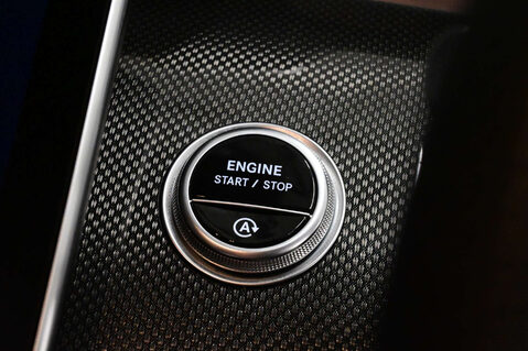 Mercedes-Benz C Class 1.5 C 200 AMG Line Premium MHEV Auto 5dr 36
