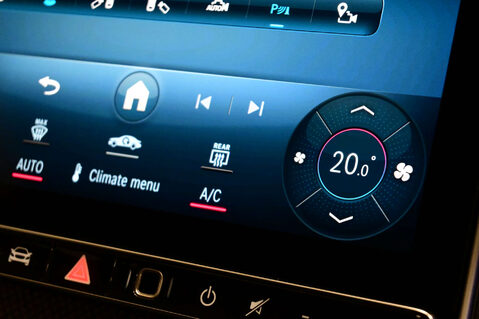Mercedes-Benz C Class 1.5 C 200 AMG Line Premium MHEV Auto 5dr 50