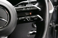 Mercedes-Benz C Class 1.5 C 200 AMG Line Premium MHEV Auto 5dr 22