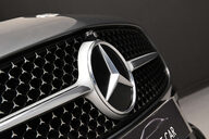 Mercedes-Benz C Class 1.5 C 200 AMG Line Premium MHEV Auto 5dr 27