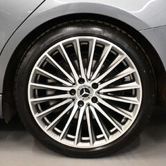 Mercedes-Benz C Class 1.5 C 200 AMG Line Premium MHEV Auto 5dr 1