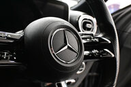Mercedes-Benz C Class 1.5 C 200 AMG Line Premium MHEV Auto 5dr 34