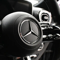 Mercedes-Benz C Class 1.5 C 200 AMG Line Premium MHEV Auto 5dr 1