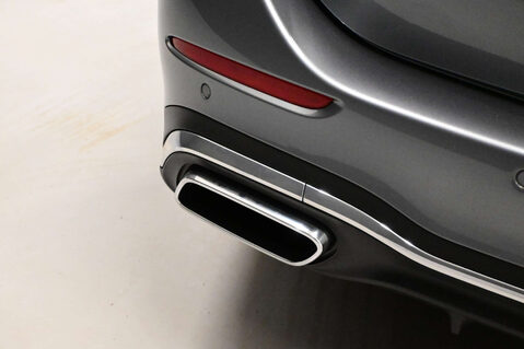 Mercedes-Benz C Class 1.5 C 200 AMG Line Premium MHEV Auto 5dr 37