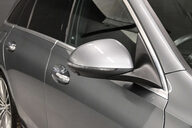 Mercedes-Benz C Class 1.5 C 200 AMG Line Premium MHEV Auto 5dr 45