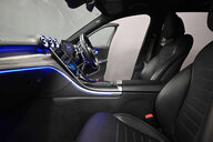 Mercedes-Benz C Class 1.5 C 200 AMG Line Premium MHEV Auto 5dr 46