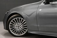Mercedes-Benz C Class 1.5 C 200 AMG Line Premium MHEV Auto 5dr 17