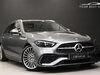 Mercedes-Benz C Class 1.5 C 200 AMG Line Premium MHEV Auto 5dr