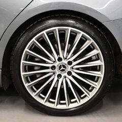 Mercedes-Benz C Class 1.5 C 200 AMG Line Premium MHEV Auto 5dr 1