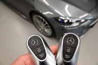 Mercedes-Benz C Class 1.5 C 200 AMG Line Premium MHEV Auto 5dr 43