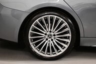 Mercedes-Benz C Class 1.5 C 200 AMG Line Premium MHEV Auto 5dr 21