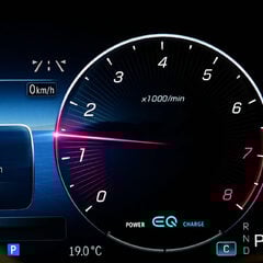 Mercedes-Benz C Class 1.5 C 200 AMG Line Premium MHEV Auto 5dr 1