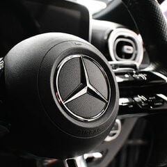 Mercedes-Benz C Class 1.5 C 200 AMG Line Premium MHEV Auto 5dr 1