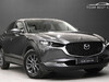 Mazda CX-30 2.0 CX-30 SE-L Luxury MHEV 5dr