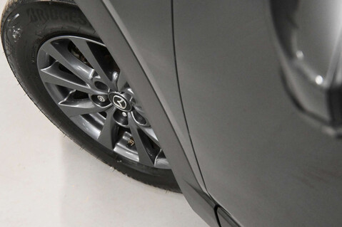 Mazda CX-30 2.0 CX-30 SE-L Luxury MHEV 5dr 3