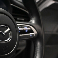 Mazda CX-30 2.0 CX-30 SE-L Luxury MHEV 5dr 1