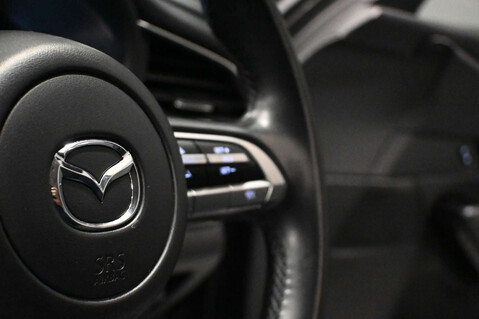 Mazda CX-30 2.0 CX-30 SE-L Luxury MHEV 5dr 30