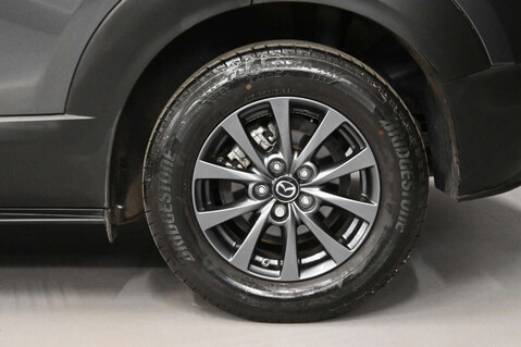 Mazda CX-30 2.0 CX-30 SE-L Luxury MHEV 5dr 33