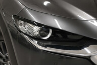 Mazda CX-30 2.0 CX-30 SE-L Luxury MHEV 5dr 6