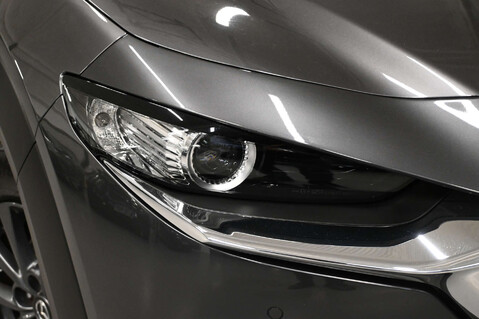 Mazda CX-30 2.0 CX-30 SE-L Luxury MHEV 5dr 6