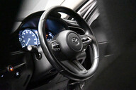 Mazda CX-30 2.0 CX-30 SE-L Luxury MHEV 5dr 8