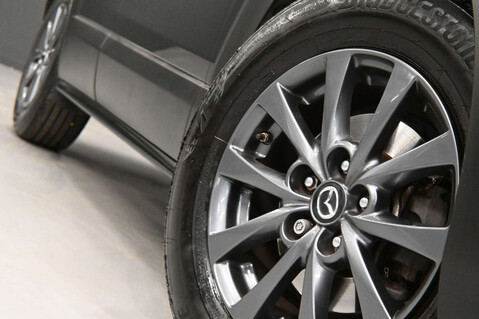 Mazda CX-30 2.0 CX-30 SE-L Luxury MHEV 5dr 9