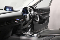 Mazda CX-30 2.0 CX-30 SE-L Luxury MHEV 5dr 10
