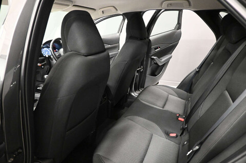 Mazda CX-30 2.0 CX-30 SE-L Luxury MHEV 5dr 12