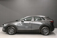 Mazda CX-30 2.0 CX-30 SE-L Luxury MHEV 5dr 13