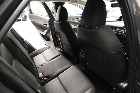 Mazda CX-30 2.0 CX-30 SE-L Luxury MHEV 5dr 16