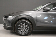 Mazda CX-30 2.0 CX-30 SE-L Luxury MHEV 5dr 17