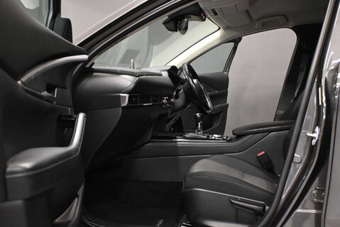 Mazda CX-30 2.0 CX-30 SE-L Luxury MHEV 5dr 18