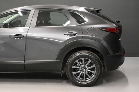 Mazda CX-30 2.0 CX-30 SE-L Luxury MHEV 5dr 19