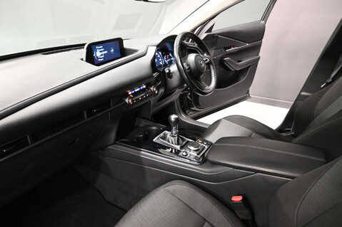 Mazda CX-30 2.0 CX-30 SE-L Luxury MHEV 5dr 20