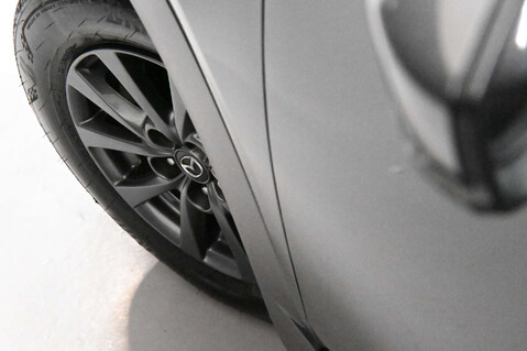 Mazda CX-30 2.0 CX-30 SE-L Luxury MHEV 5dr 21