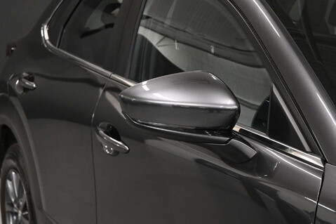 Mazda CX-30 2.0 CX-30 SE-L Luxury MHEV 5dr 23