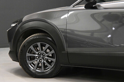 Mazda CX-30 2.0 CX-30 SE-L Luxury MHEV 5dr 25
