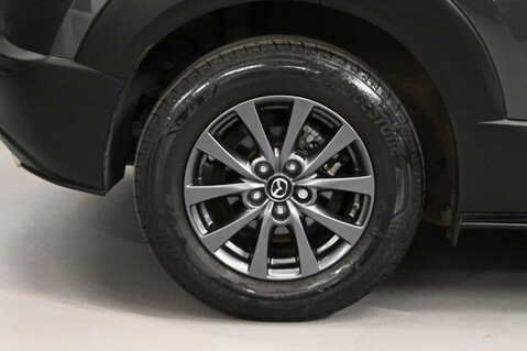 Mazda CX-30 2.0 CX-30 SE-L Luxury MHEV 5dr 27